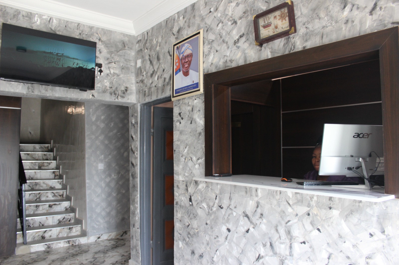 Folks Apartments Gallery Image 18